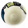 Yamaka Shoten "PEANUTS" Big Mug (500ml) Geometric SN781-35
