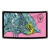 90X150Cm Twenty One Pilots Scaled And Icy Rock Flag Tapestry Polyester Printing Modern Music Art Banner Vintage Decoration