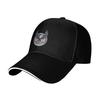 Fashion American Strength   Metallic Eagle Patriotic Badge  Curved Brim Baseball Cap Casual Gatherings Sun Visor Cap