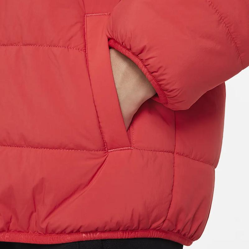 Nike Kids Padded Jackets Hooded Moderate FV2506-657