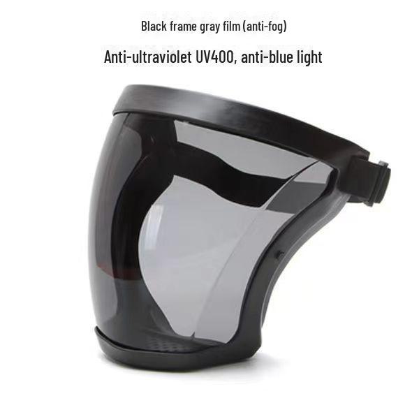 Сварочные маски и очки: Защищает от пыли, ветра, песка, брызг, масляных паров и шлифования/резки