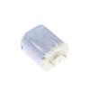 FF-260PA-2474 Mini 24mm*18mm Electric Motor DC 3V 3.7V 4.2V High Speed Engine For Electric Shaver Razor Car Toy Boat