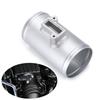 63/70/76/83mm Air Intake MAF Sensor Adapter Air Intake Meter Mounting Base for VW Nissan Honda Ford