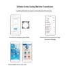 BOEGAM Y100 Enterprise Wireless Screen Mirroring Device (CN version)