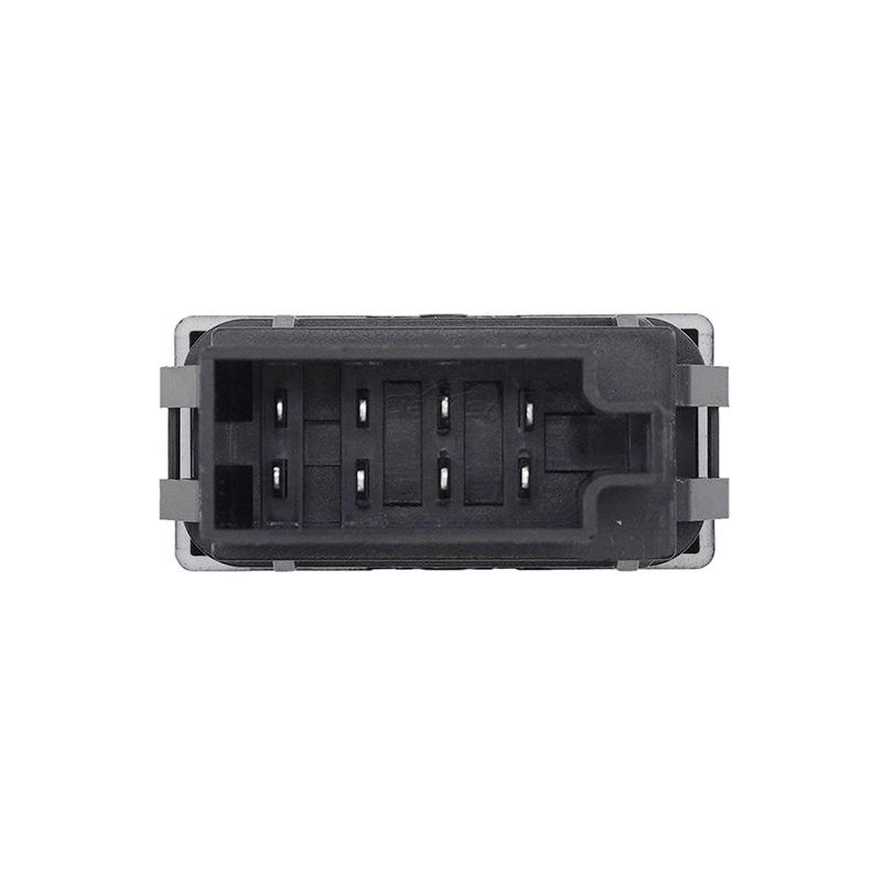 Ford Fog Light & Headlight Switch - 6C46-75K218-BB
