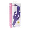 TOYJOY Triple Pleasure Vibromasseur