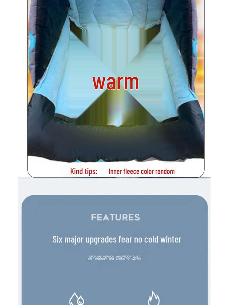 Extra Thick Velvet Winter Windshield Cover – Cold-Proof, Warm, and Waterproof