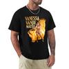 Vanjie Tshirt Thanksgiving Day Tee Top