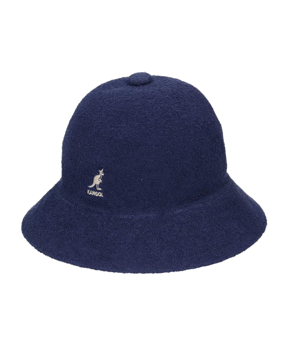 

Шляпа Bermuda Casual NAVY 23 [Kangol] (71)