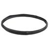 K1018 700x25C Mountain Bike Outer Tire Replacement Puncture Resistance Rubber Folding Bicycle Tire