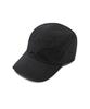 SNOWPEAK APPAREL Cample Camp Cap Black (S24Succc15)