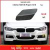 Copertura ugello lavafari paraurti anteriore M Sport BMW F30/F31 (51118067969)