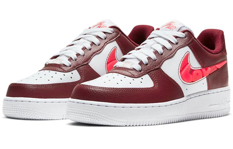 Nike Air Force 1 Low Love For All Women's CV8482-600