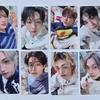 STRAY KIDS SKZ Fan Meeting Little House Photo Card