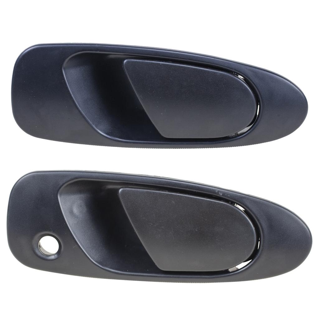 Exterior Door Handle Front or Rear for 1992 1993 1994 1995 Honda Civic 72680-SR4-J01Z Car Outside Accessories