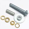 Hole Punch Heavy Duty Brass Tarp Repair Kit 1/2 Inch Grommet Tools Eyelet Grommets Grommet Kit