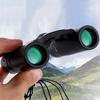 5000x25 50000m Zoom BAK4 HD Telescope Professional Powerful Binoculars Long Range Portable Monocular Optics For Camping Outdoor