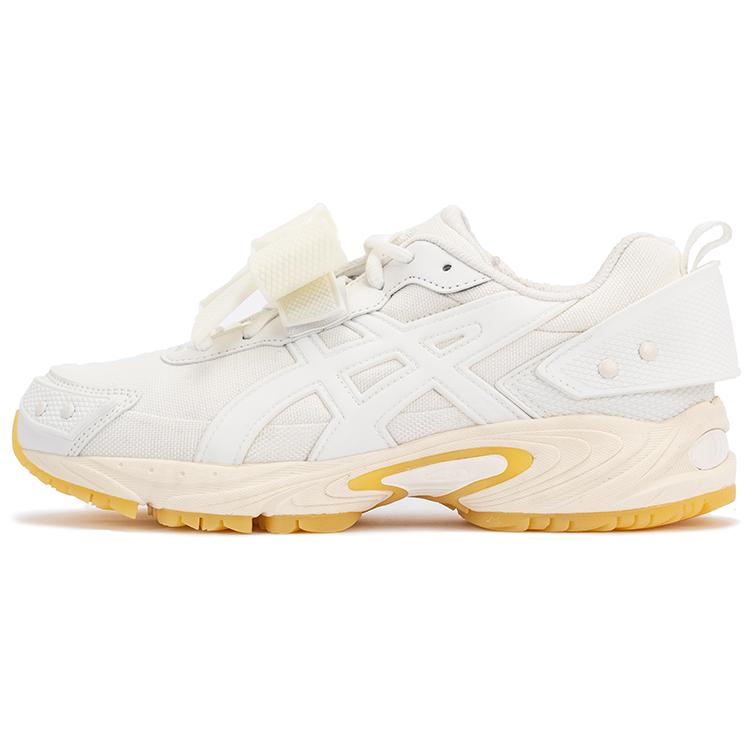

new Asics GEL MJ Shushu/Tong White 42