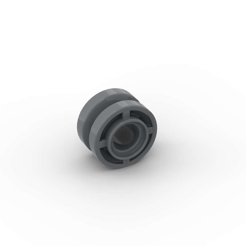 Ungiftig Moc 10 Stück 42610 Rad 11 x 8 mm Bausteine Set Kompatibel 50951 Nabensteine Partikel DIY Spielzeug Kinder Geburtstag Kind Weihnachten Geschenk