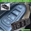 For Dodge Nitro Journey Chrysler Town & Country Jeep Grand Cherokee Liberty Power Window Switch 68039999AC 68039999AA 7B0959857D