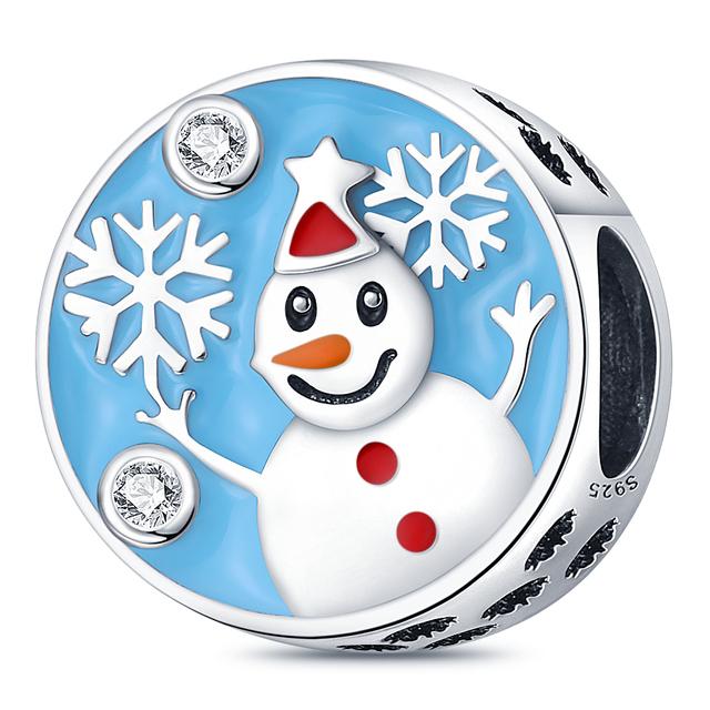 

Стерлингового серебра 925 пробы, счастливый четырехлистный единорог, попугай, красочные новые подвески, подвески «Бесконечность любви», розовое сердце, «сделай сам»