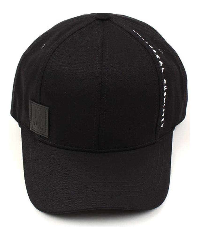 Yunibeosyeolkemiseuteuli Patch Logo Ballcap