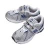 New Balance 1906 Synthetic Leather Comfortable Lightweight Casual Low-Top Training Shoes Kids Sneakers Blue PV1906CM