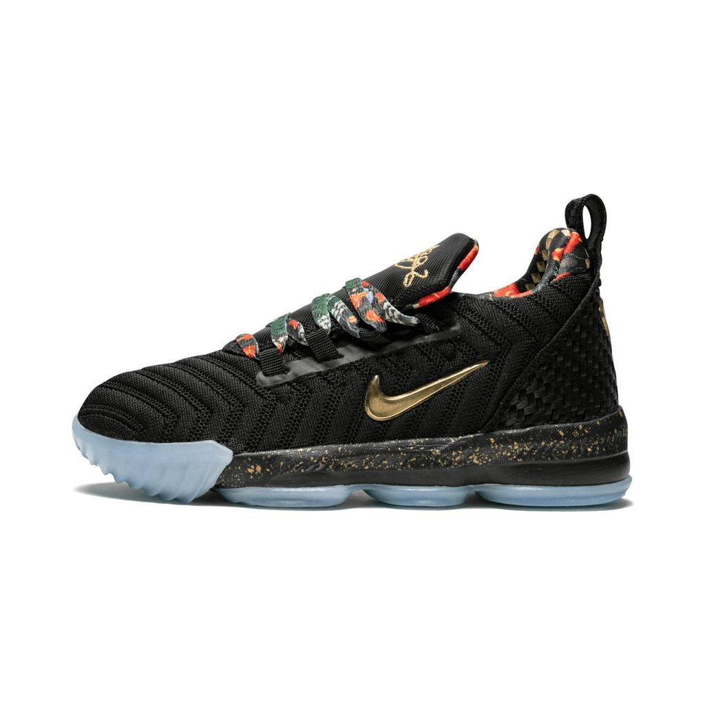 Nike LeBron 16 Watch The Throne PS CJ6707-001