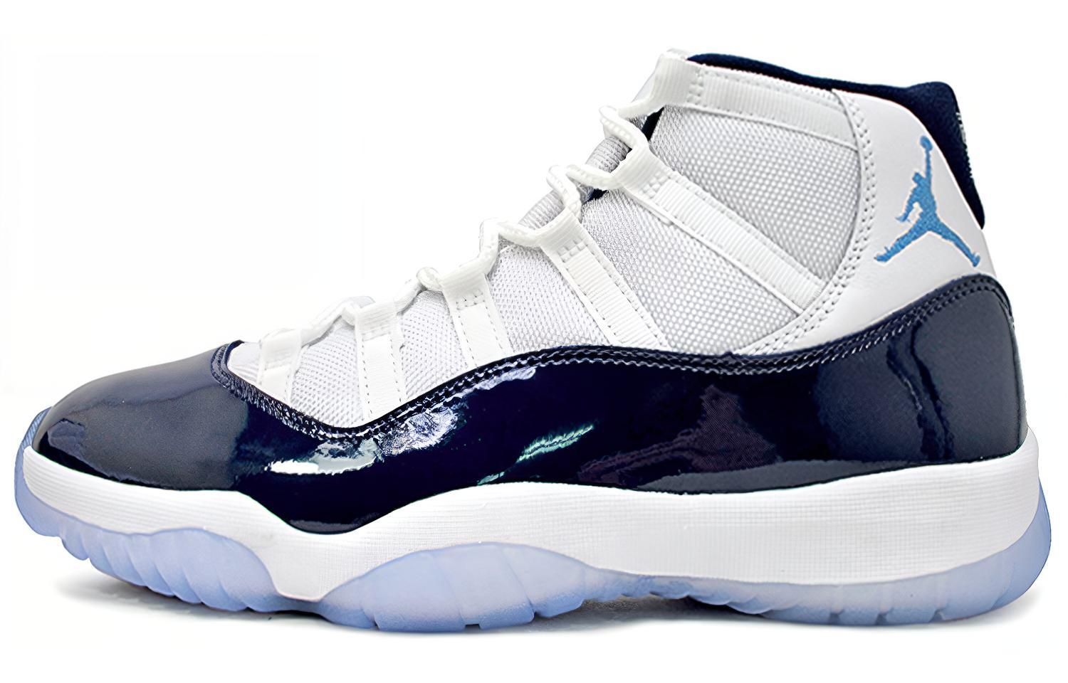 

Air Jordan 11 Retro Win Like 82 378037-123 44