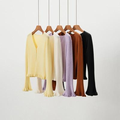 Tops – Dames cardigans