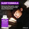 Sleep Improvement Capsules, wake up refreshed, 120 capsules.