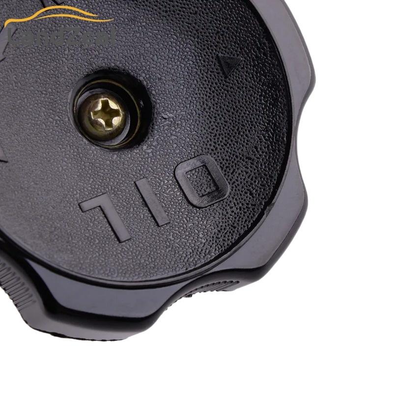 OEM MD132260 1250A015 Automobiles Engine Oil Filler Cap Fit For Hyundai Galloper Mitsubishi Pajero Montero Triton L200