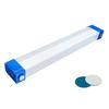 Emergency Light Rechargeable Magnetic Light Tube Super Bright Flicker Free Waterproof Indoor
