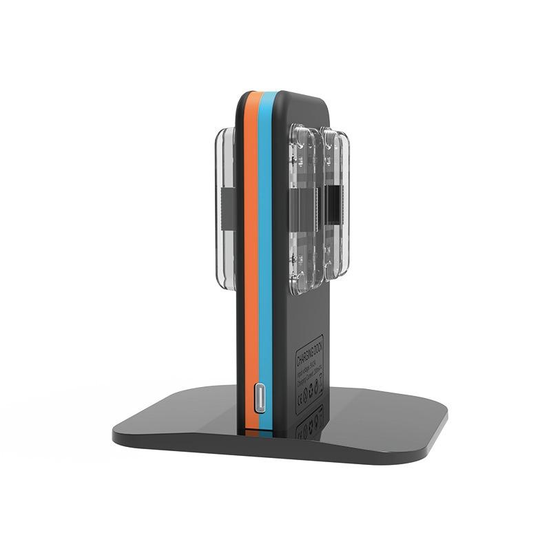 4-In-1 Charging Dock Station For Nintendo Switch 2 Controller Gamepad Fast Charger Stand For Ns Switch 2 Gaming Accessories