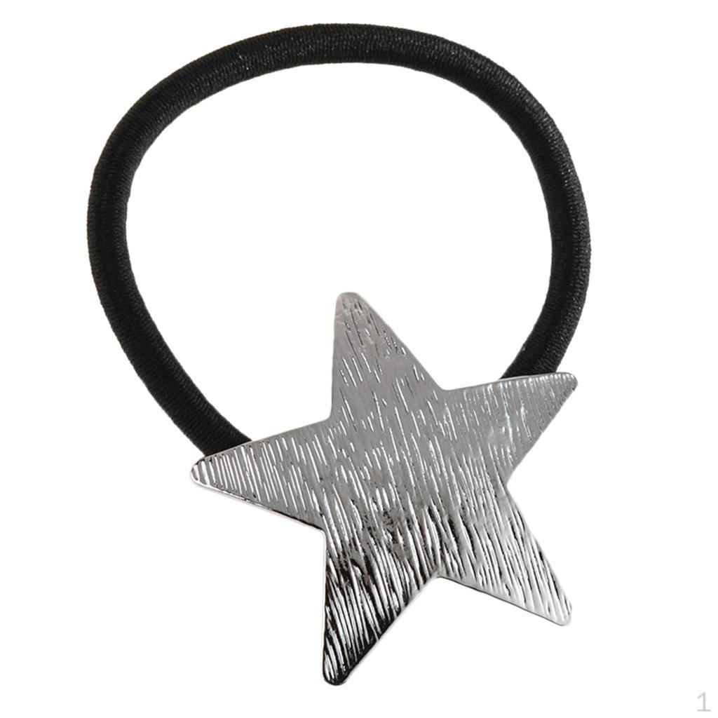 Эластичная резинка для волос