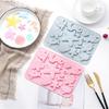 Silicone for Shell Fish Sea for Turtle Shape Biscuit Mould Baking Fondant Chocol
