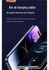 Fast Charging 3-in-1 Universal Multi-Head Phone Charger Cable