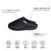 SUBU 2021 Winter Slippers, Room Shoes, Slip-Ons, Authentic JAPAN Model, Camping, Leisure, Down Sandals, SUBU