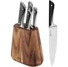 Jamie Oliver Knife Set, 7 Pieces (K267S7)