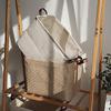 Foldable Storage Basket Decorative Dense Stitches Fabric Dirty Clothes Basket for Laundry Simple Wardrobe Storage Basket