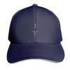 Black Kunai Baseball Cap Fashionable Hat Beach Beach Ball Cap Baseball For Unisex Womens
