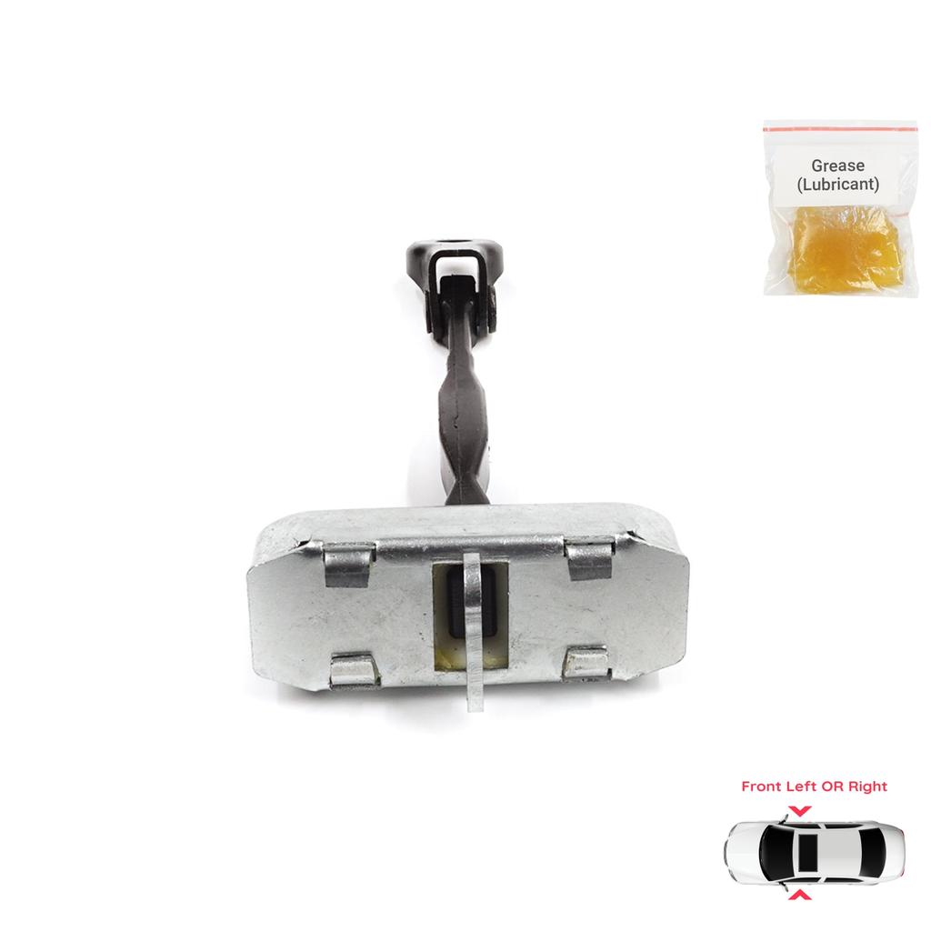 BDP1531 Front Door Stop Check Assy Limiter Strap for Toyota Corolla E120 2000-2007 Verso MK1 2001-2004 68610-12170