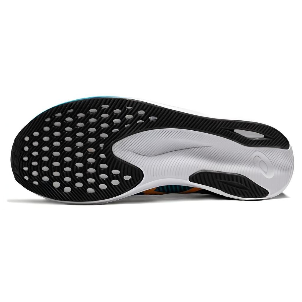 Asics Magic Speed 2 Island Blue Orange Pop Men Sneakers 1011B443-400