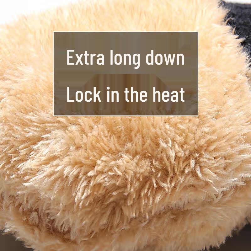 SPACEXPERT Thermal Knitted Cycling Ski Hat