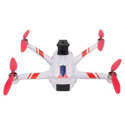 Radiostyrd elektronik – Quadrocopters