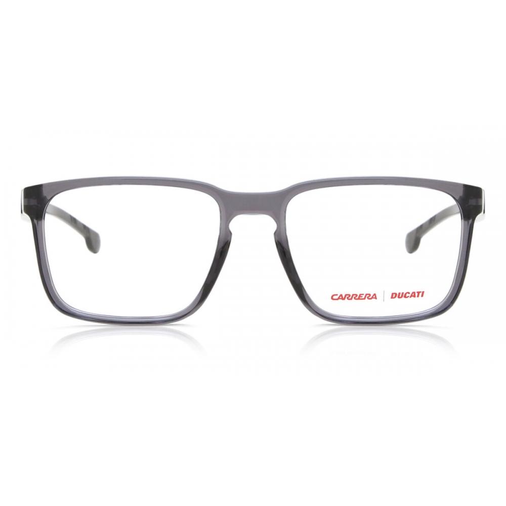 

Carrera Ducati Carduc 031 Kb7 Men Eyeglasses Transparent Grey/56
