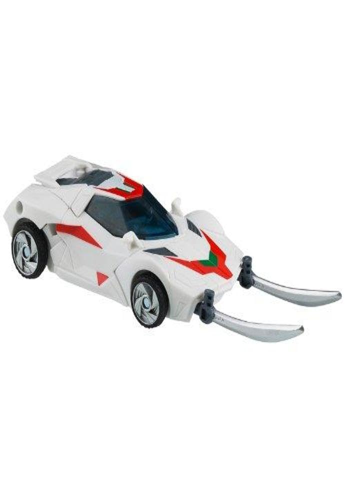 Transformers Prime Robot In Disguise WHEELJACK