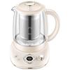 SUPOR 1.5L Smart Glass Health & Flower Tea Pot CN Plug (adapter Included)