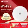 Huawei AP371 Enterprise WiFi 7 Ceiling-mount Wireless Access Point (CN Version)