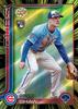 2025 TOPPS CHROME UPDATES VALUE